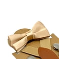 thumbnail image 2 of SAYOO Tirantes, moños, trajes de chicos, tirantes ajustables en forma de y SAYOO moda, 2 of 4