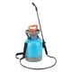 thumbnail image 4 of Pulverizador de jardín, pulverizador de presión con bomba, pulverizador de presión portátil duradero, pulverizador de presión con correa, calidad en la que puede confiar, 4 of 12