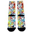 thumbnail image 2 of Nickelodeon Nicktoons Socks, 2 of 2