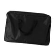 thumbnail image 2 of Bolsa de almacenamiento para atril, bolsa para soporte de partituras musicales, tela Oxford, bolsa de transporte multifunción para escritorio de , S S, 2 of 8