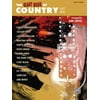 The Giant Book of Country Sheet Music