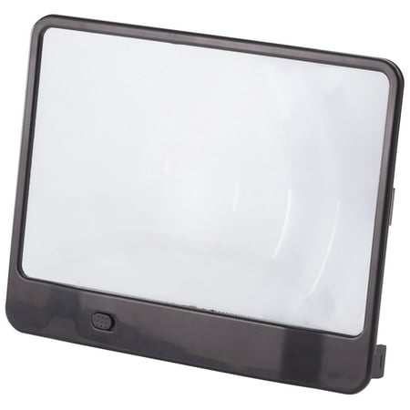 Lighted 3X Magnifier