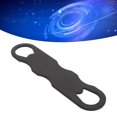 thumbnail image 4 of LLC Barrel Bushing Wrench Tool Steel Ergonomic Design Compact Portable 1911 Bushing Wrench for Repair Cleaning, 4 of 6