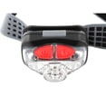 thumbnail image 3 of Energizer Vision HD+ Focus LED Headlamp, Bright 400 Lumens, for Hunting, Running, Jogging, Camping, Tactical, Reading and Hiking, 3 AAA Batteries Included, 3 of 5
