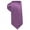 Purple - pink, variant on Alfani Mens Leonard Grid Self-tied Necktie, Purple, One Size