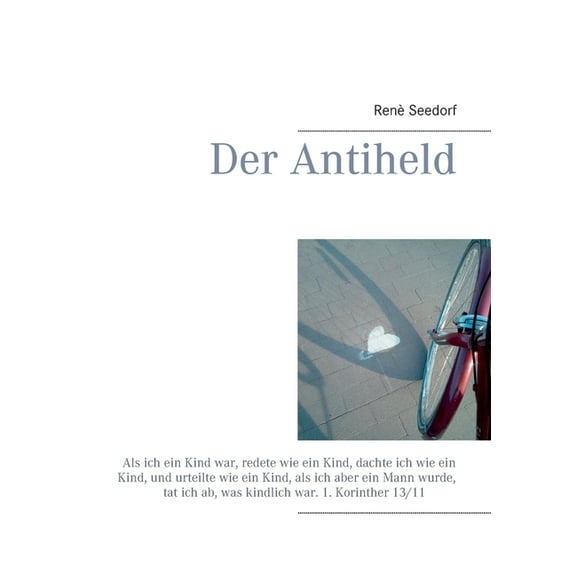 Der Antiheld (Paperback)