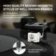 thumbnail image 3 of Tocadiscos Seasonlife con altavoces integrados Bluetooth, 3 of 8