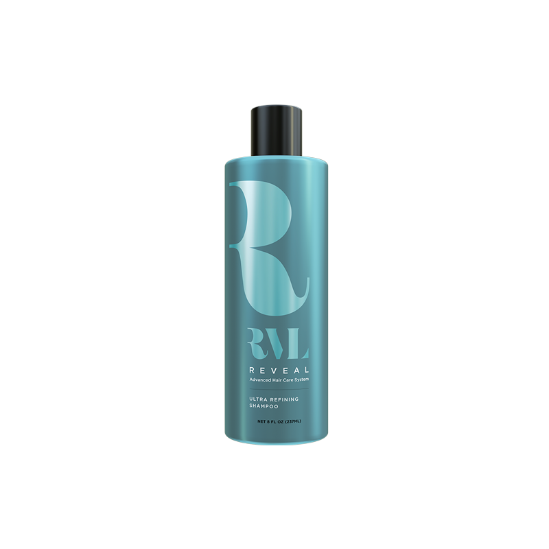 RVL Ultra Refining Shampoo