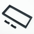 thumbnail image 5 of Floating Display Case Transparent Suspension box Stand Organizer Collection, 5 of 12