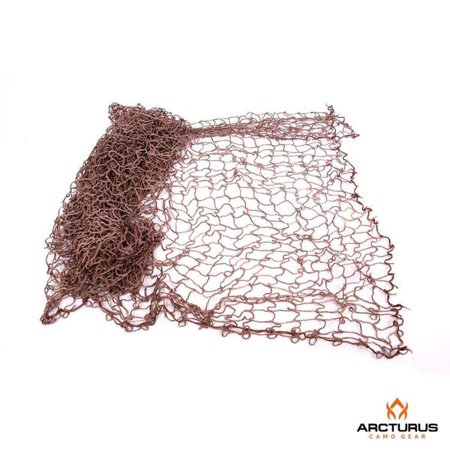 Arcturus Ghillie Suit Netting