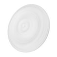 thumbnail image 5 of MLINS European Style Ceiling Light Panel 30.50X30.50X3.00CM White, 5 of 8