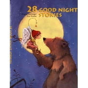 28 Good Night Stories (Hardcover) 9780698400818