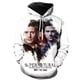 thumbnail image 4 of Nueva llegada Sudadera con capucha con estampado 3D sobrenatural para hombres y mujeres Sudadera informal con capucha sobrenatural Sudadera con capucha de gran tamaño Harajuku, 4 of 5