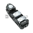 thumbnail image 6 of BINB ROAD 2139054803 Power Window Switch Front Left Driver Side Compatible with Mercedes-Benz E43 AMG E200 E250 E300 E400 E500 E550 W213 2017 - Full Black, 6 of 16