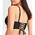 thumbnail image 6 of Longline Underwire Bikini Top Swimsuit, 6 of 6