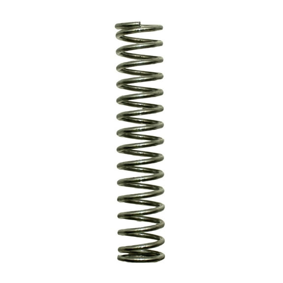 RAParts 9N6654 New Oil Pump Relief Valve Spring Fits Ford/New Holland 9N 2N 8N
