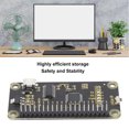 thumbnail image 4 of Microcontroller Development Board, 32KB Flash Memory Professional Efficient 2KB   5V Microcontroller Module  for Computer, 4 of 7