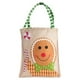thumbnail image 1 of Bolsa de Navidad Billuyoard colorida regalos embalaje muñeco de nieve alce contenedor de galletas bolso de mano gran capacidad regalo Kits de decoración para fiestas, 1 of 6