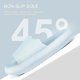 thumbnail image 3 of Women's original slippers, cloud shoes women, men's soft bathing slippers women, Schlappis clouds women's original, summer mules bathing slippers indoor/outdoor, 3 of 5