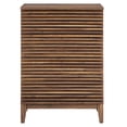thumbnail image 5 of Modway Render 4-Drawer Dresser Chest in Walnut, 5 of 7