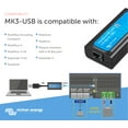 thumbnail image 2 of Victron Energy Interface MK3-USB (VE.Bus to USB), 2 of 4
