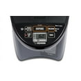 thumbnail image 4 of Zojirushi CD-NAC50BM Micom Water Boiler & Warmer, 4 of 21