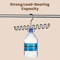 thumbnail image 4 of Multifunctional Storage Hat Rack In Space-Saving Design For Home, 4 of 9
