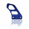 thumbnail image 2 of Motorcycle Chain Guide Guard for Yamaha TW200 TW 200(Blue), 2 of 6