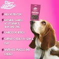 thumbnail image 3 of Fair Game Air-Dried Venison Dog Treats, High Protein, Hormone Free (6oz, Training Bits), 3 of 6
