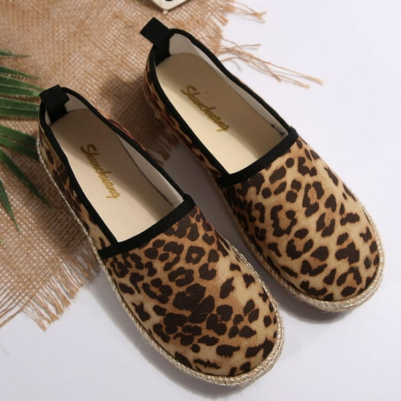 Xfvqtps Wide Width Womens Flats Shoes Breathable Mesh Slip on with Arch Support Plus Size Comfortable Walking Shoes Yellow