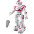 thumbnail image 4 of RC Robot Toys for Kids, Programmable Smart Remote Control Robot Toy Intellectual Control Robot Rechargeable, Walking Dancing Robot Gesture Sensing Robot Birthday Gift for Boys Girls ®®, 4 of 7