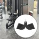 thumbnail image 1 of Barra de asa para remo, asa alta antideslizante para entrenamiento de fuerza y ​​culturismo, ideal para gimnasio en casa., 1 of 8