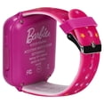 thumbnail image 4 of Barbie Touchscreen Interactive Smart Watch (Modelo: BDT4069AZ) Accutime Accutime, 4 of 5