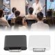 thumbnail image 3 of Adaptador Bluetooth de 30 Pines, Unidad Plug And Play, Transmisor y Adaptador de Sonido Bluetooth Inalámbrico, Color Negro., 3 of 6