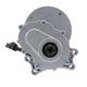 thumbnail image 4 of 250w 24v 75rpm Low Speed Brush Motor, 44mm Longer Shaft, Shaft Diameter 17mm , Wheel Chair Used Dc, 4 of 5