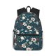 thumbnail image 1 of Easygdp Vintage Floral Mochila Casual para Portátil, Mochila para Escuela, Viajes, Negocios, 1 of 6