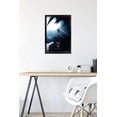 thumbnail image 6 of DC Comics Movie The Flash - Batcave One Sheet Wall Poster, 14.725" x 22.375" Framed, 6 of 6