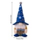 thumbnail image 2 of 1 unidad Enano de Hanukkah Decoración para el hogar. y. Tomte de Hanukkah Suecia, 2 of 4