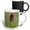 Multicolor, variant on 3drose, Crimson or Italian Flora Clover, Mississippi - Us25 Rsp0000 - Rob Sheppard, 11oz Two-tone Red Mug
