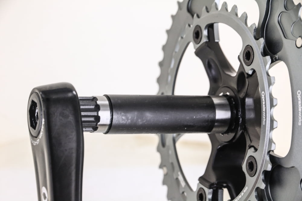 oval concepts 520 crankset