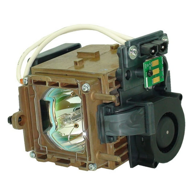 Lampe de Projecteur Philips Originale de Remplacement avec Boîtier pour RCA HD50THW263YX1(H)