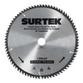 thumbnail image 1 of Disco Para Sierra Circular 10in 60 Dientes Surtek 120622, 1 of 3