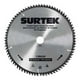 thumbnail image 1 of Disco Para Sierra Circular 10in 60 Dientes Surtek 120622, 1 of 3