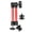 Red, variant on NFTIGB 11 inches / 28 cm Adjustable Magic Arm Base Holder Stand with 1/4in Screw for Camera LCD Monitor Light Silver