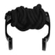 thumbnail image 5 of Clip nasal de buceo ajustable aleación de aluminio para nadar profesional con congestión nasal, con lanyard negro, 5 of 10