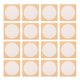 thumbnail image 2 of 20Pcs Professional Calligraphy Practice Paper for Writing and Painting, 2 of 5