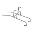 thumbnail image 4 of Bee Frame Grip Holder Honey Buckets Rack Beekeeping Supplies Stainless Steel Honey Buckets Pouring Rack Beekeepers Tool Bee Buckets Rack, 4 of 8