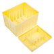 thumbnail image 5 of WEUVEB De Tofu Para Uso Doméstico En Color Beige Con Interior Liso Para Desmoldar Fácil, 5 of 8
