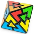 thumbnail image 3 of Meffert's Pyraminx Diamond, Mulitcolor, 3 of 5