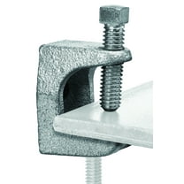 Superstrut 3/8" Top Beam Clamp